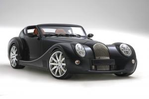 Morgan Aero Super Sports '2010